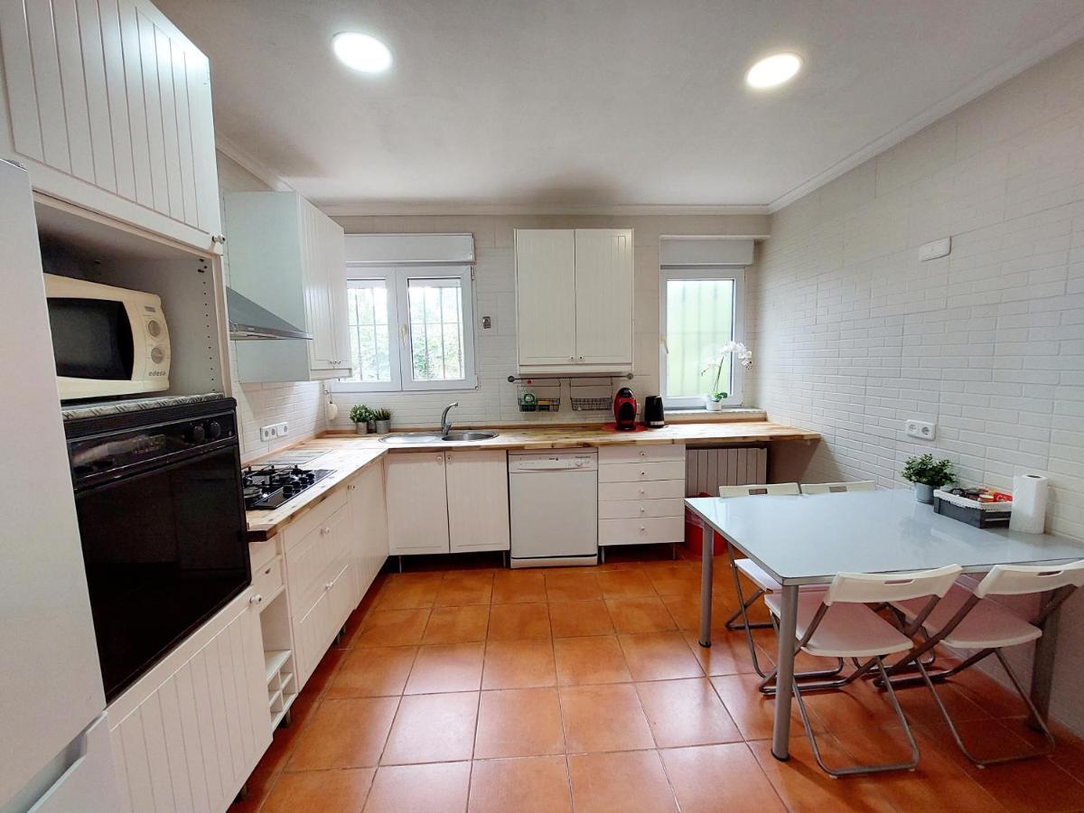 Chalet Rustico Con Piscina Y Barbacoa, Valencia Torrent  Exteriér fotografie