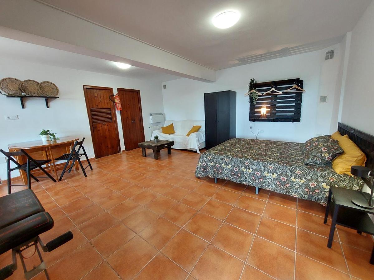 Chalet Rustico Con Piscina Y Barbacoa, Valencia Torrent  Exteriér fotografie