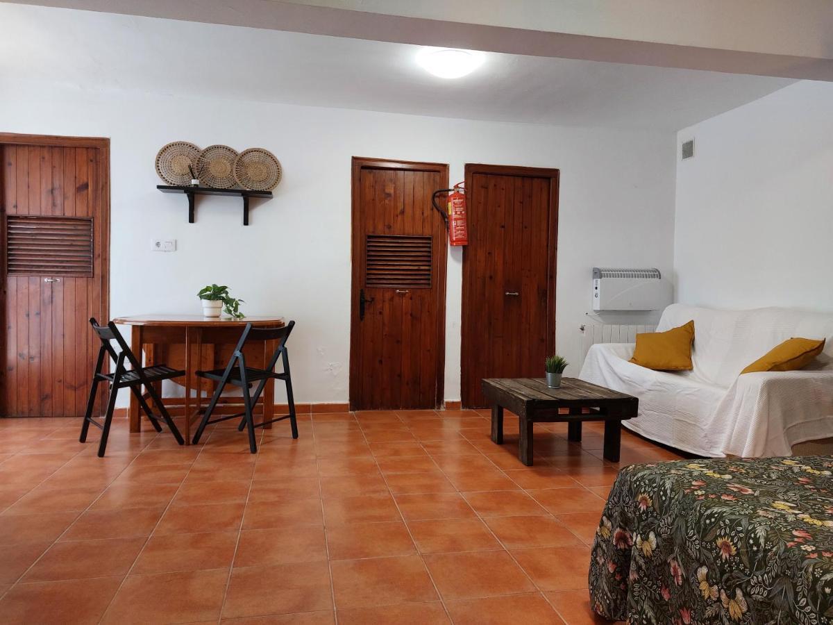 Chalet Rustico Con Piscina Y Barbacoa, Valencia Torrent  Exteriér fotografie