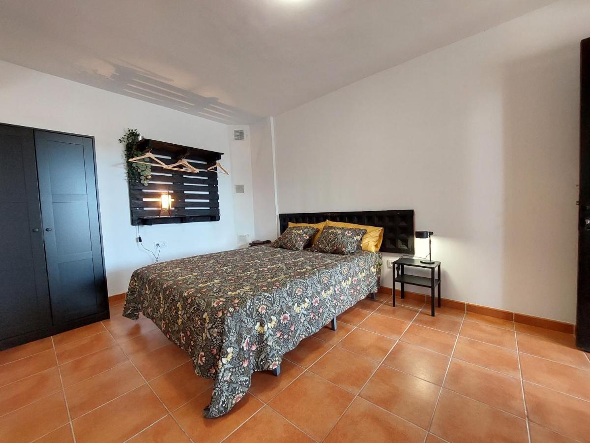 Chalet Rustico Con Piscina Y Barbacoa, Valencia Torrent  Exteriér fotografie