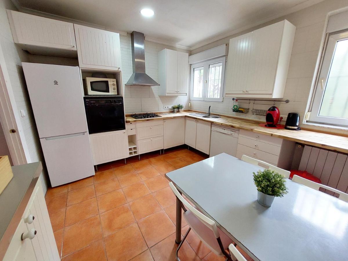 Chalet Rustico Con Piscina Y Barbacoa, Valencia Torrent  Exteriér fotografie
