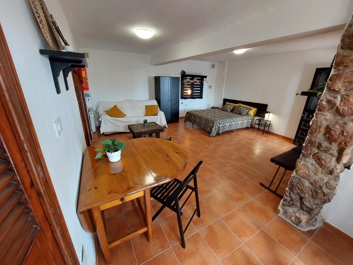 Chalet Rustico Con Piscina Y Barbacoa, Valencia Torrent  Exteriér fotografie
