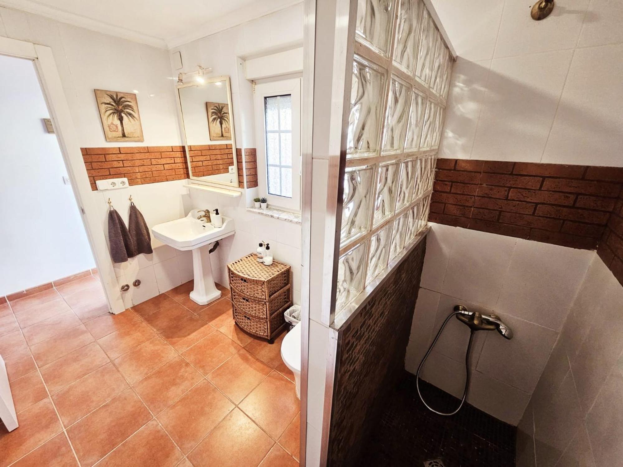 Chalet Rustico Con Piscina Y Barbacoa, Valencia Torrent  Exteriér fotografie